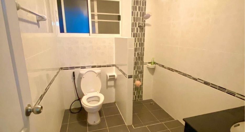 Haus zur Miete mit 3 Zimmer in San Kamphaeng, Chiang Mai