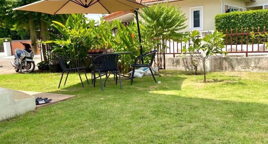Haus zur Miete mit 3 Zimmer in San Kamphaeng, Chiang Mai