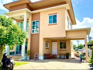 For Rent 3 Bedroom House In San Kamphaeng, Chiang Mai