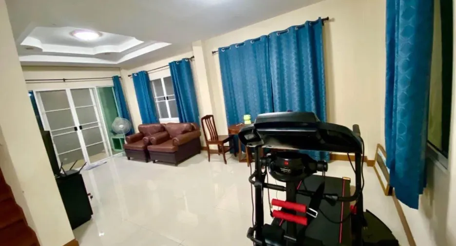 Haus zur Miete mit 3 Zimmer in San Kamphaeng, Chiang Mai
