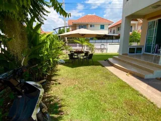 Haus zur Miete mit 3 Zimmer in San Kamphaeng, Chiang Mai