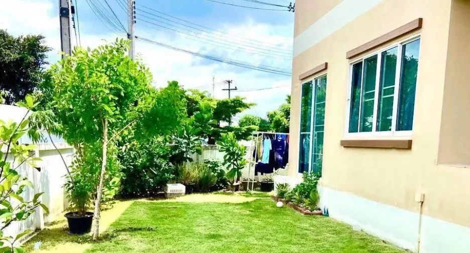 Haus zur Miete mit 3 Zimmer in San Kamphaeng, Chiang Mai