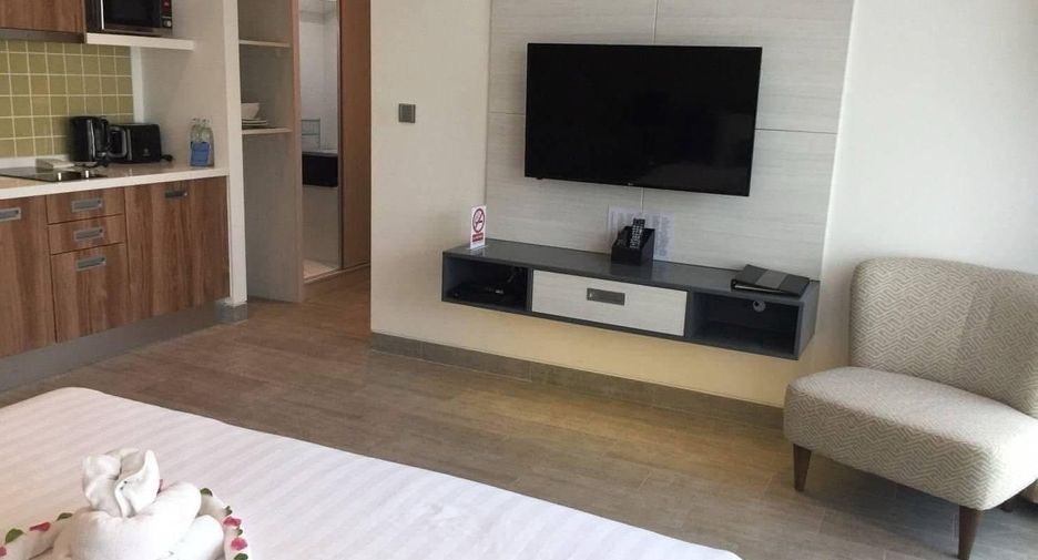 For rent 1 bed condo in Kathu, Phuket