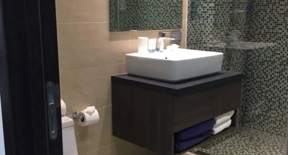 For rent 1 bed condo in Kathu, Phuket