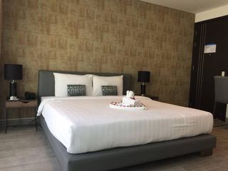 For rent 1 bed condo in Kathu, Phuket