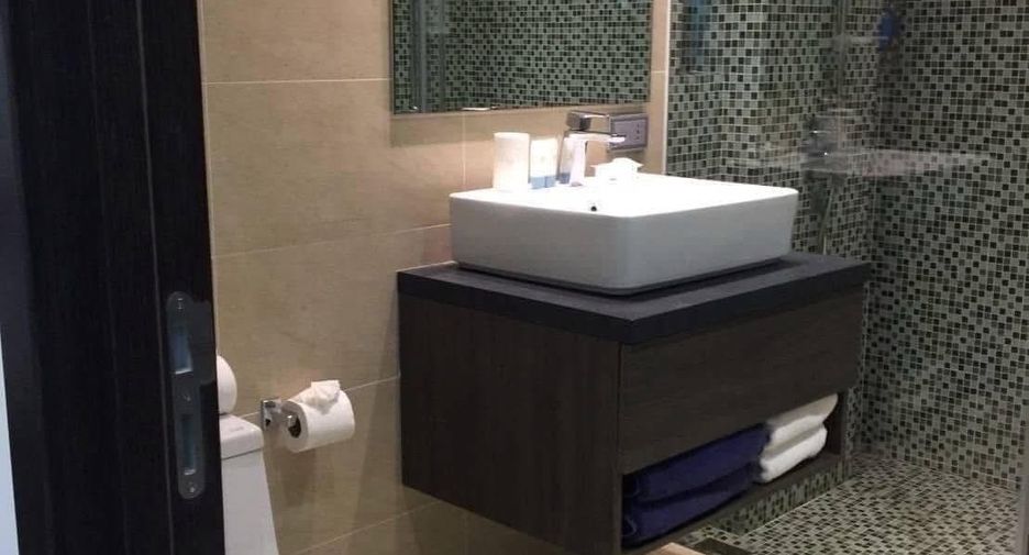 Wohnung zur Miete mit 1 Zimmer in Kathu, Phuket