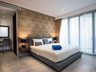 For Rent 1 Bedroom Condo In Kathu, Phuket