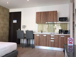 For rent 1 bed condo in Kathu, Phuket