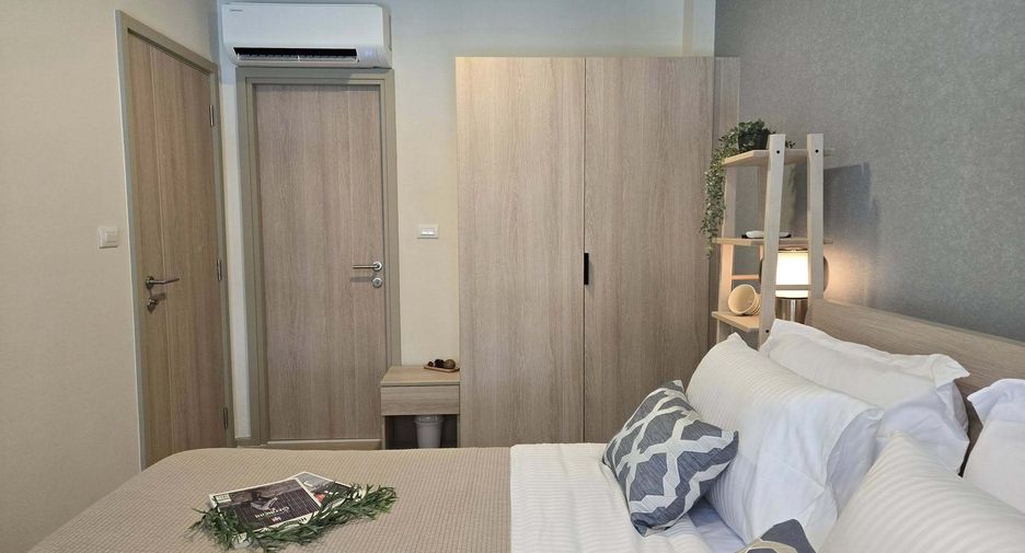 For rent 2 bedrooms condo in Hua Hin, Prachuap Khiri Khan