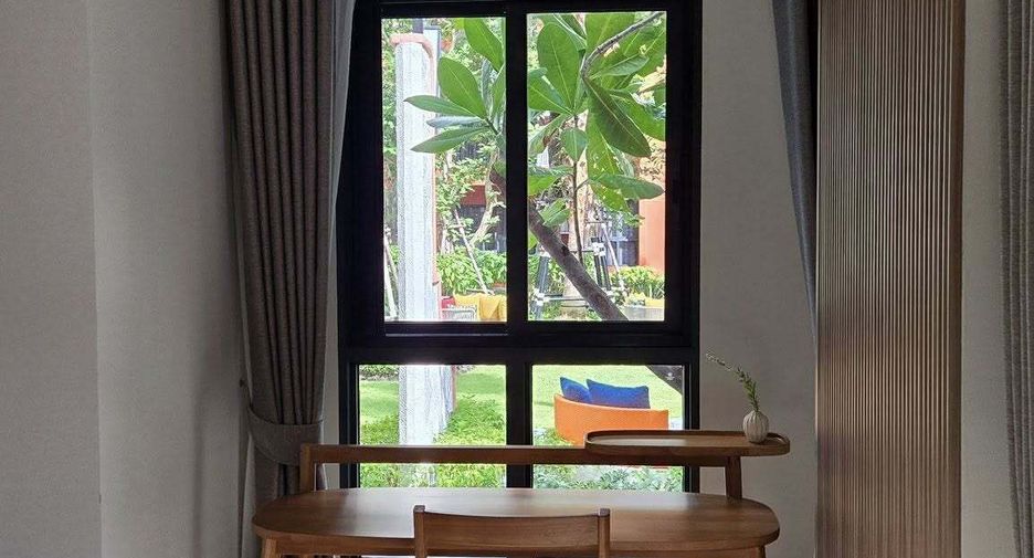 For rent 2 bedrooms condo in Hua Hin, Prachuap Khiri Khan