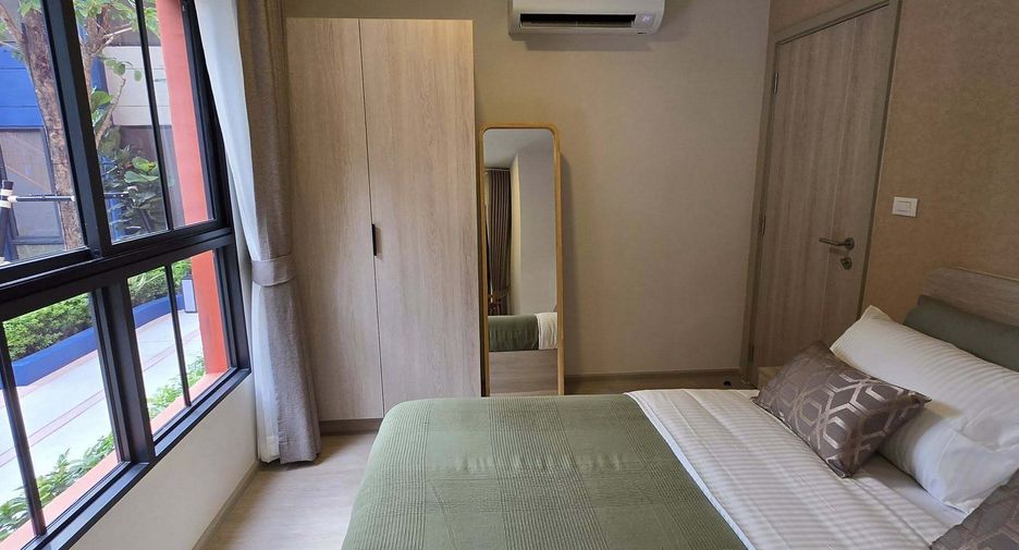 For rent 2 bedrooms condo in Hua Hin, Prachuap Khiri Khan