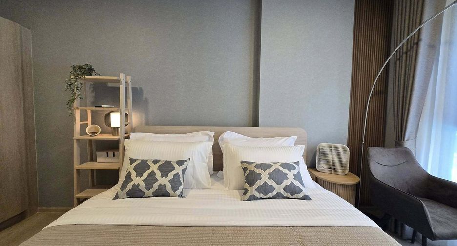 For rent 2 bedrooms condo in Hua Hin, Prachuap Khiri Khan