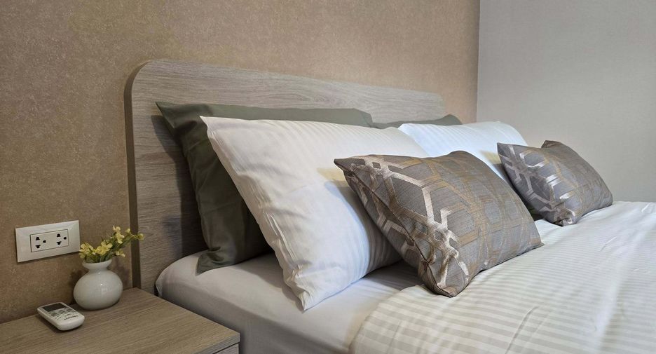For rent 2 bedrooms condo in Hua Hin, Prachuap Khiri Khan