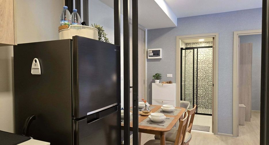 For rent 2 bedrooms condo in Hua Hin, Prachuap Khiri Khan