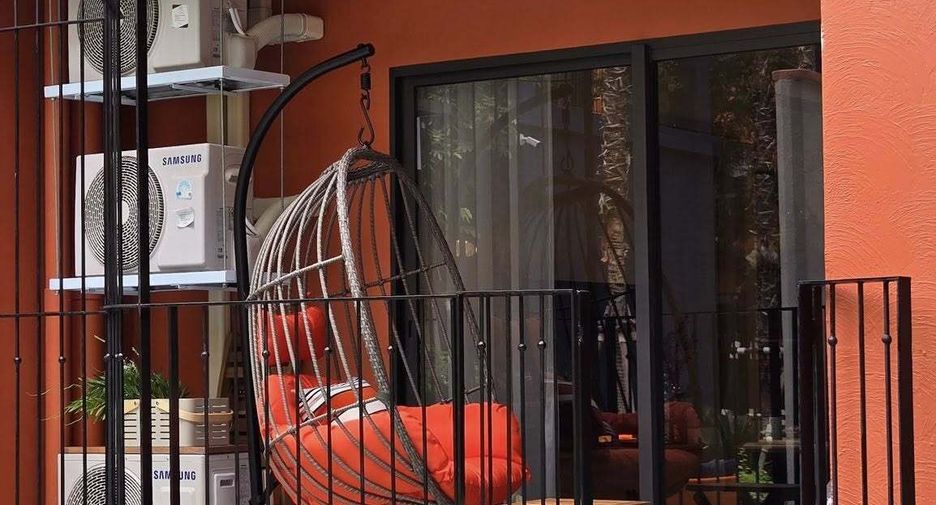 For rent 2 bedrooms condo in Hua Hin, Prachuap Khiri Khan