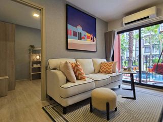 For rent 2 ベッドルーム condo in Hua Hin, Prachuap Khiri Khan