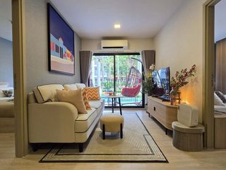 For rent 2 ベッドルーム condo in Hua Hin, Prachuap Khiri Khan