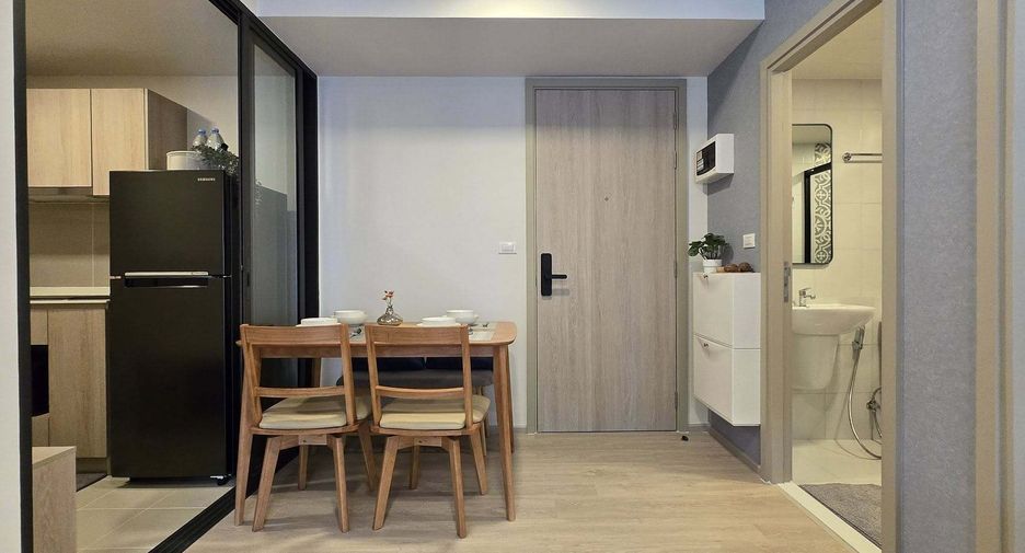 For rent 2 bedrooms condo in Hua Hin, Prachuap Khiri Khan