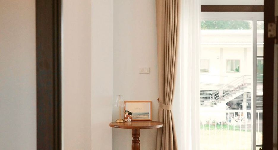 Casa en alquiler de 3 habitaciones en Mueang Chiang Mai, Chiang Mai