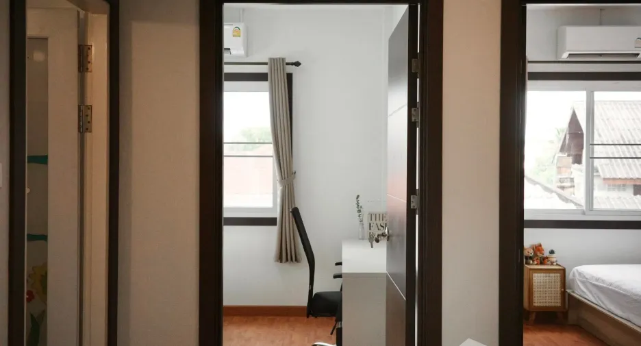 Casa en alquiler de 3 habitaciones en Mueang Chiang Mai, Chiang Mai