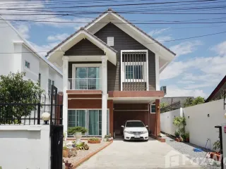 For Rent 3 Bedroom House In Mueang Chiang Mai