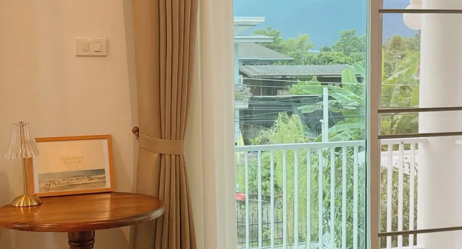 Casa en alquiler de 3 habitaciones en Mueang Chiang Mai, Chiang Mai