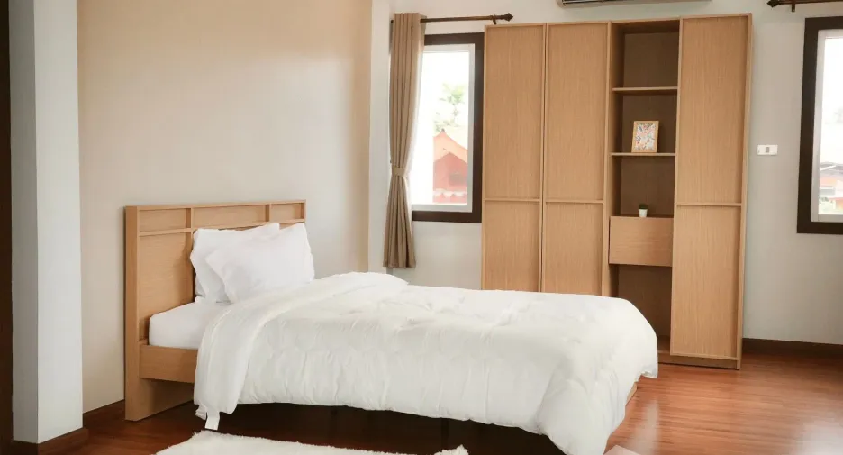 Casa en alquiler de 3 habitaciones en Mueang Chiang Mai, Chiang Mai