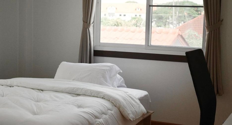 Casa en alquiler de 3 habitaciones en Mueang Chiang Mai, Chiang Mai