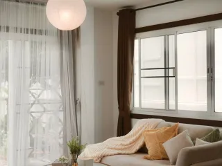 Haus zur Miete mit 3 Zimmer in Mueang Chiang Mai, Chiang Mai