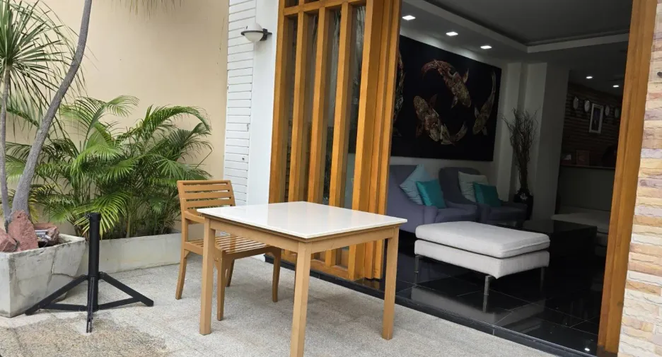 For sale 23 bedrooms hotel in Hua Hin, Prachuap Khiri Khan