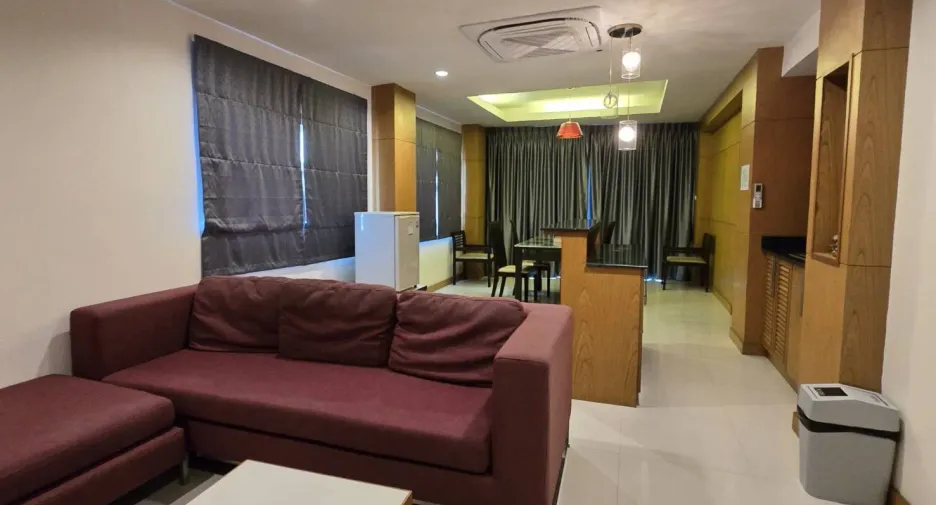 For sale 23 bedrooms hotel in Hua Hin, Prachuap Khiri Khan