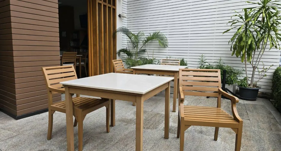 For sale 23 bedrooms hotel in Hua Hin, Prachuap Khiri Khan