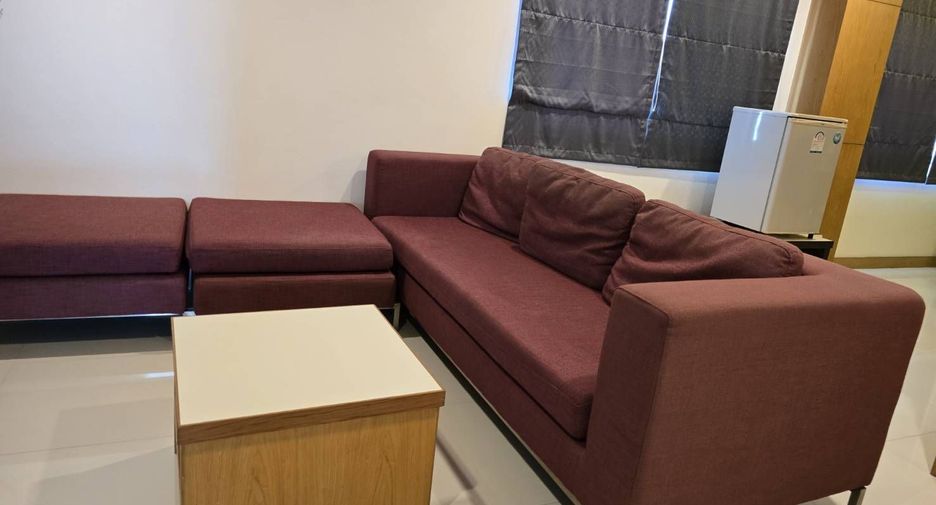 For sale 23 bedrooms hotel in Hua Hin, Prachuap Khiri Khan