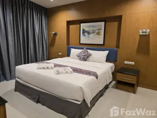 出售 23 卧室 酒店 在 华欣, 班武里府