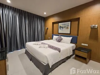 出售 23 卧室 酒店 在 华欣, 班武里府