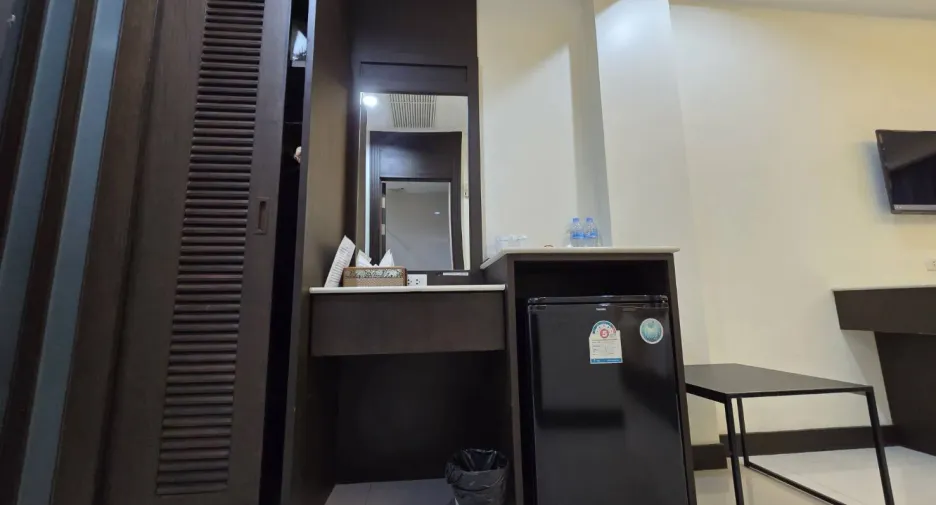 For sale 23 bedrooms hotel in Hua Hin, Prachuap Khiri Khan