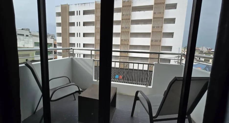 For sale 23 bedrooms hotel in Hua Hin, Prachuap Khiri Khan