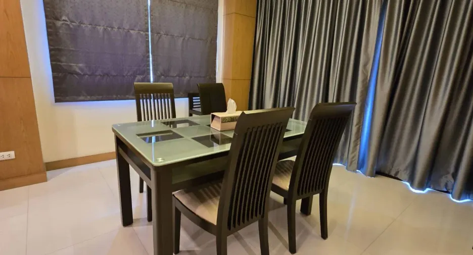 For sale 23 bedrooms hotel in Hua Hin, Prachuap Khiri Khan