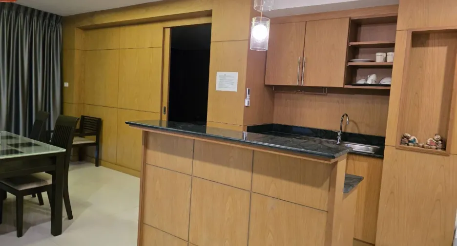 For sale 23 bedrooms hotel in Hua Hin, Prachuap Khiri Khan