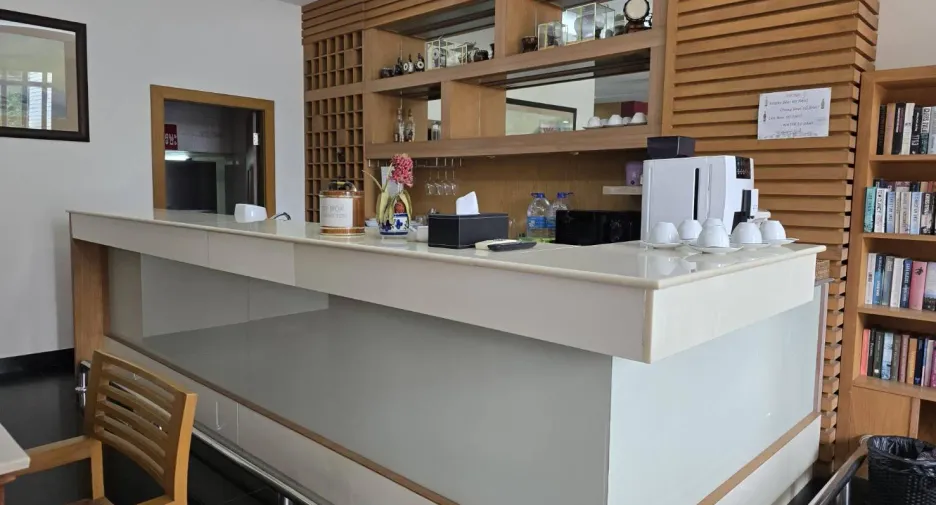 For sale 23 bedrooms hotel in Hua Hin, Prachuap Khiri Khan