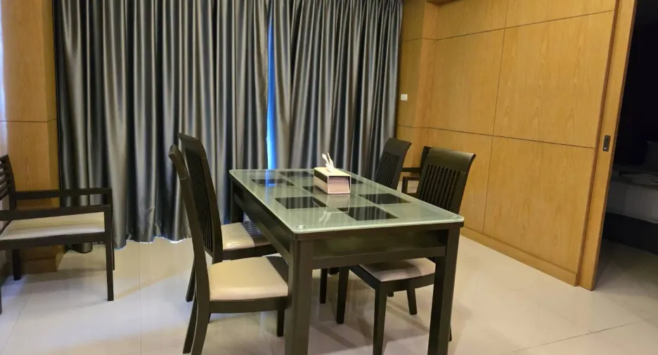 For sale 23 bedrooms hotel in Hua Hin, Prachuap Khiri Khan