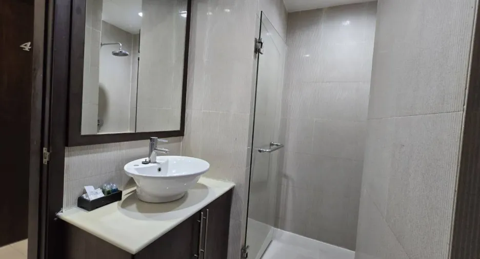 For sale 23 bedrooms hotel in Hua Hin, Prachuap Khiri Khan