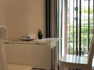 À vendre 1 chambre condo à Mueang Samut Prakan, Samut Prakan