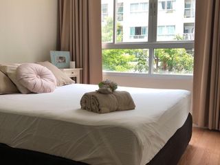 À vendre 1 chambre condo à Mueang Samut Prakan, Samut Prakan