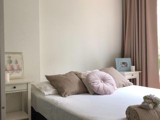 À vendre 1 chambre condo à Mueang Samut Prakan, Samut Prakan