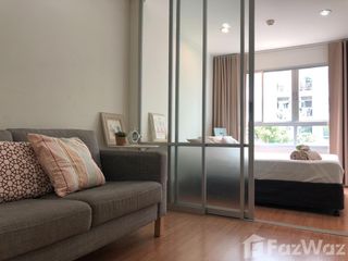 À vendre 1 chambre condo à Mueang Samut Prakan, Samut Prakan