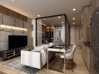 For sale 1 bed condo in Mueang Phuket, Phuket