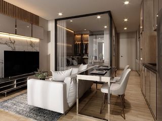 For sale 1 bed condo in Mueang Phuket, Phuket
