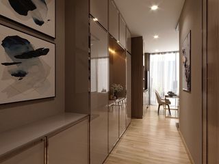 For sale 1 bed condo in Mueang Phuket, Phuket