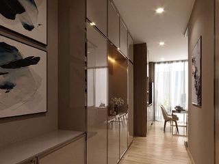 For sale 1 bed condo in Mueang Phuket, Phuket